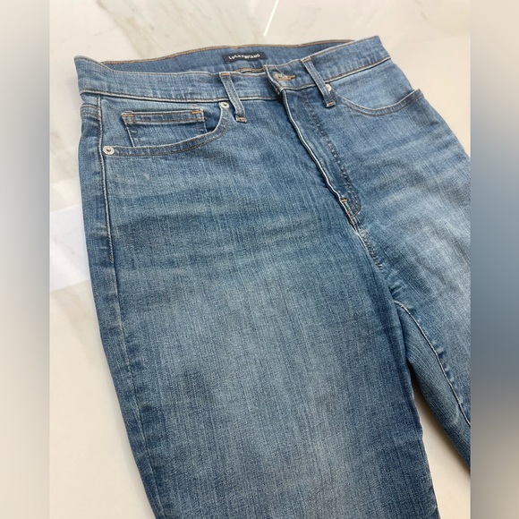 Lucky brand high rise bootcut jeans - Picture 3 of 6